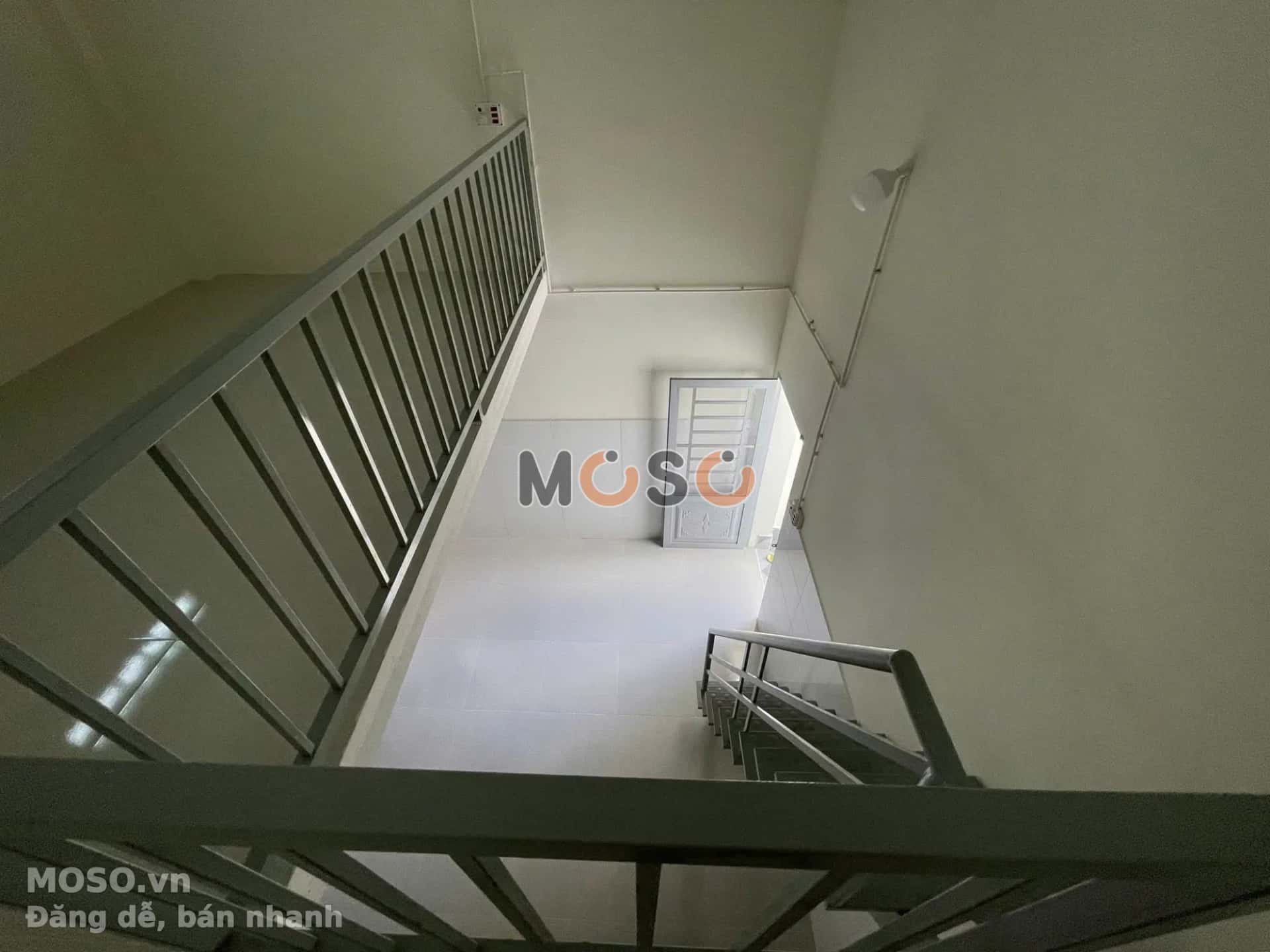 Cho thuê căn hộ chung cư 163/50/11 Đặng Văn Bi Thành phố Thủ Đức, TP.HCM – 1 phòng ngủ, giá 5.5 triệu - ảnh 4
